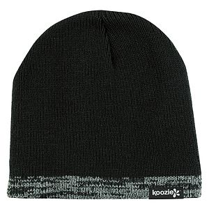 Koozie® Two-Tone Beanie