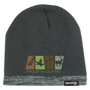 Koozie® Two-Tone Beanie