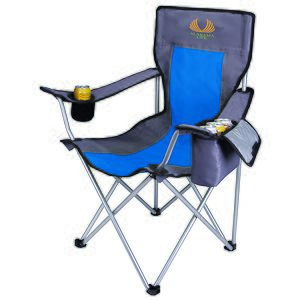 Koozie® Camp Chair