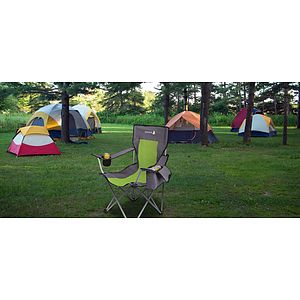 Koozie® Camp Chair