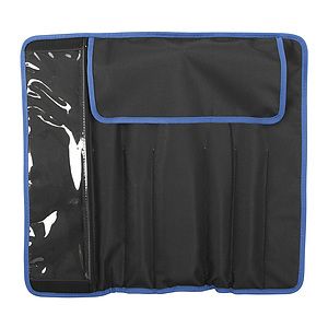 Koozie® Camp 5-piece BBQ Set