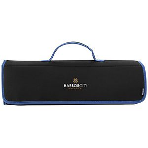 Koozie® Camp 5-piece BBQ Set