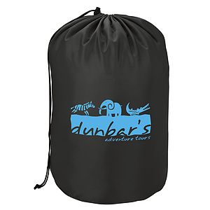 Koozie® Camp 20° Sleeping Bag