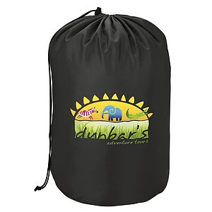 Koozie® Camp 20° Sleeping Bag
