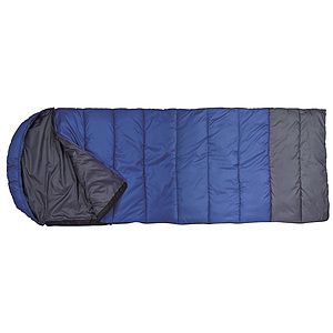 Koozie® Camp 20° Sleeping Bag