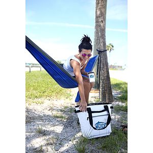 Koozie® Camp Hammock