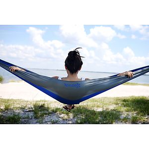 Koozie® Camp Hammock