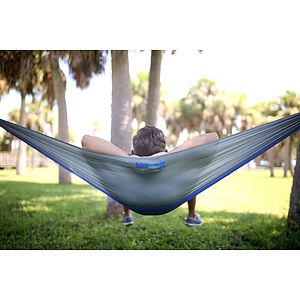 Koozie® Camp Hammock