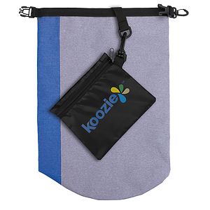 Koozie® Two-Tone 10L Dry Sack