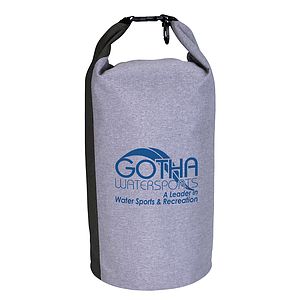 Koozie® Two-Tone 10L Dry Sack
