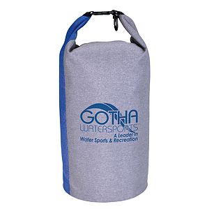 Koozie® Two-Tone 10L Dry Sack