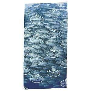 Universal Source® Full-Color Bandana
