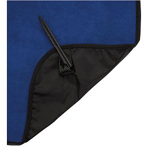 Water-Resistant Picnic Blanket with Stakes