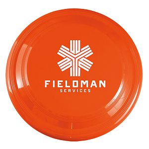 Garyline® 9" Flyer