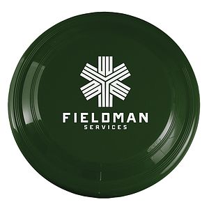 Garyline® 9" Flyer