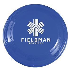 Garyline® 9" Flyer
