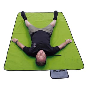Koozie® Jumbo Picnic Blanket