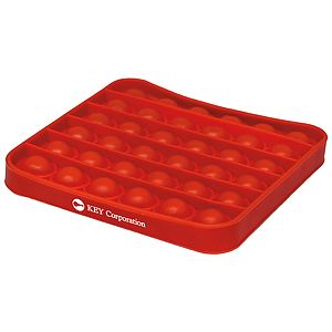 Universal Source® Square Pop Bubble