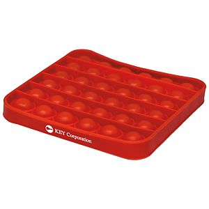 Universal Source® Square Pop Bubble