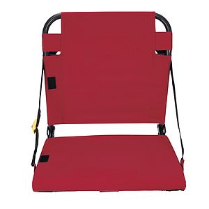 GCI Outdoor® BleacherBack™ Stadium Seat