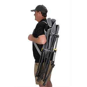 GCI Outdoor® Kickback Rocker™