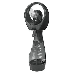 Good Value™ Large Deluxe Misting Fan