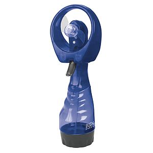 Good Value™ Large Deluxe Misting Fan