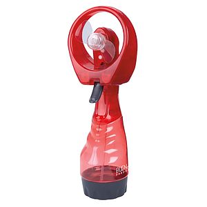 Good Value™ Large Deluxe Misting Fan