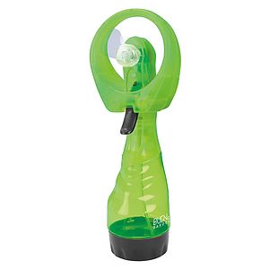 Good Value™ Large Deluxe Misting Fan