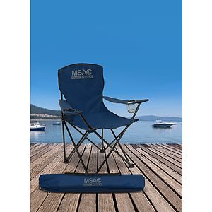 RPET Captain's Chair
