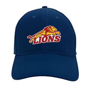 Koozie® RPET Pro-Flex Fitted Cap