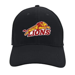 Koozie® RPET Pro-Flex Fitted Cap