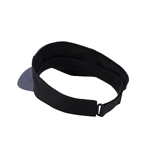 Koozie® Herringbone Visor