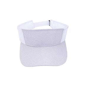 Herringbone Visor