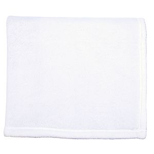 Good Value™ Small Sublimated Fleece Blanket