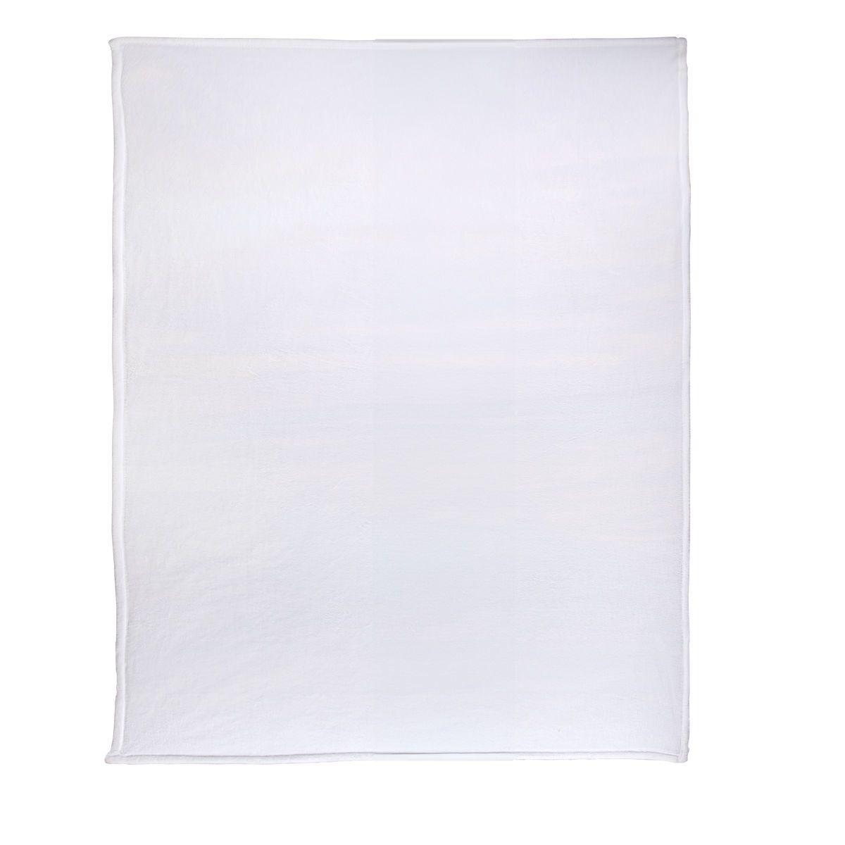 Good Value™ Large Sublimated Fleece Blanket