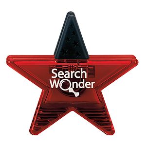 Good Value™ Star Clip