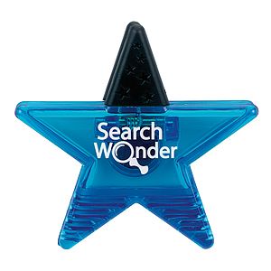 Good Value™ Star Clip