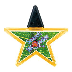 Good Value™ Star Clip