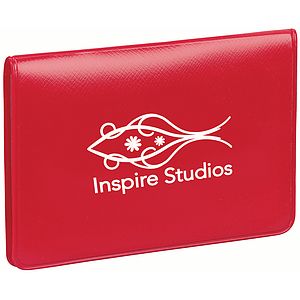 Business Card/License Holder