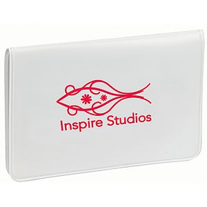 Business Card/License Holder