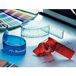 Good Value™ Flexi Ruler