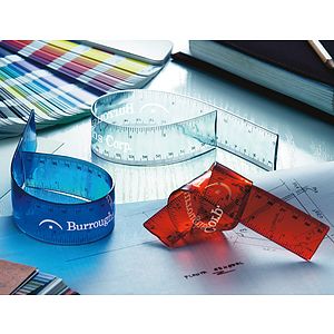 Good Value™ Flexi Ruler