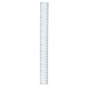Good Value™ Flexi Ruler