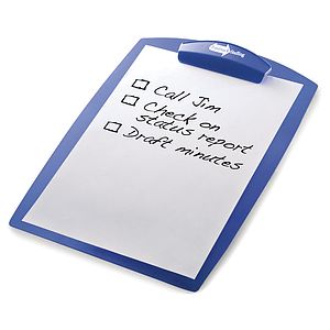 Message Clipboard
