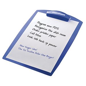 Message Clipboard