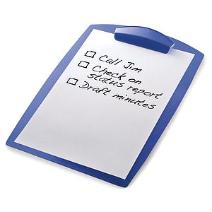 Message Clipboard