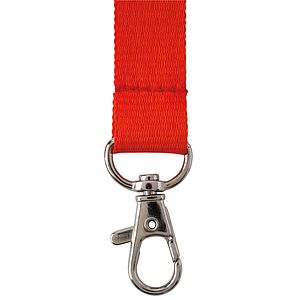 Universal Source® 5/8" Polyester 4 Color Lanyard
