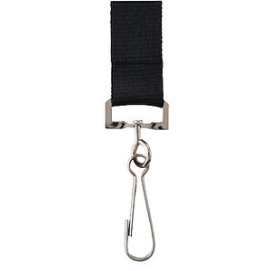 Universal Source® 3/4" Polyester 4 Color Lanyard