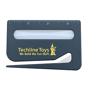 Good Value™ 3-in-1 Letter Opener